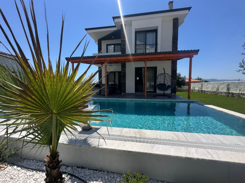 Villa Nova